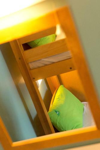 Albergue Yha Lizard