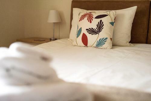Bed & Breakfast Highfield Farm