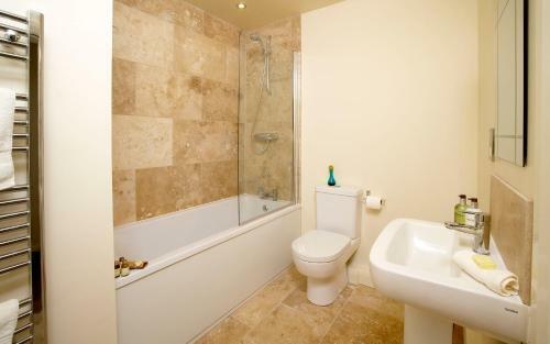 Bed & Breakfast Highfield Farm