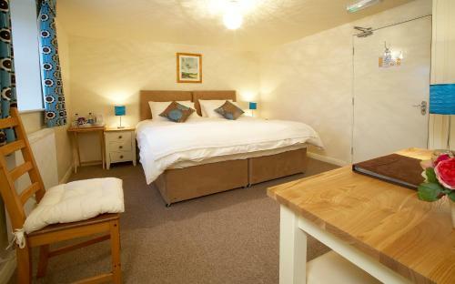 Bed & Breakfast Highfield Farm