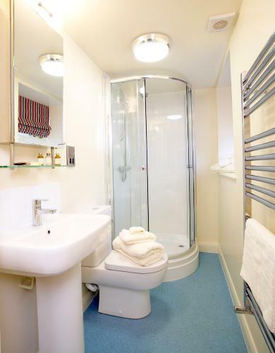 Bed & Breakfast Highfield Farm