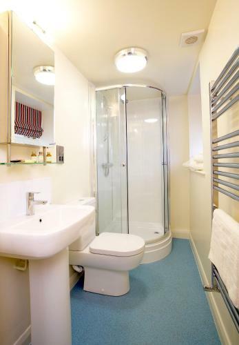 Bed & Breakfast Highfield Farm