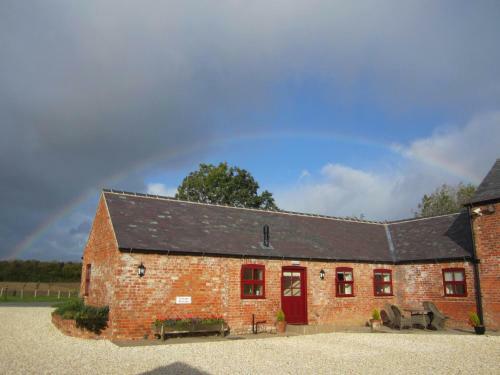 Bed & Breakfast Highfield Farm