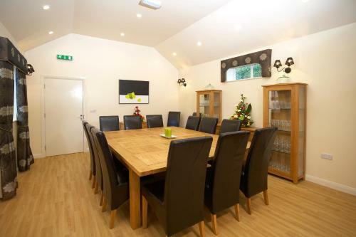 Bed & Breakfast Highfield Farm