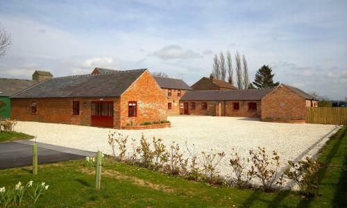 Bed & Breakfast Highfield Farm