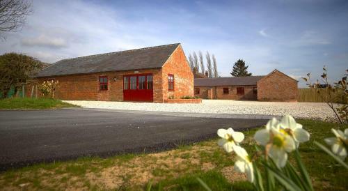 Bed & Breakfast Highfield Farm