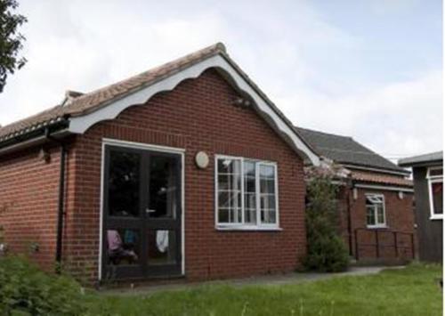 Albergue Yha Blaxhall
