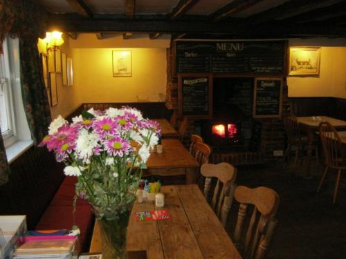 Posada The Ship Inn
