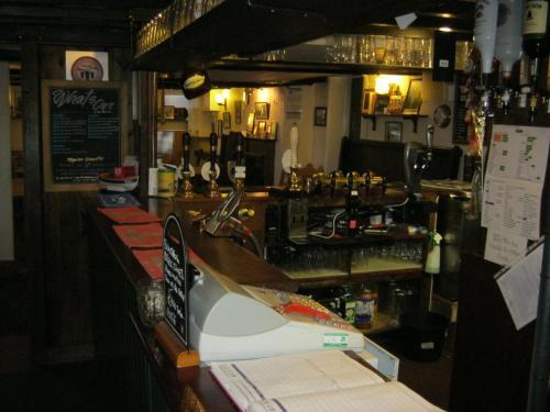 Posada The Ship Inn
