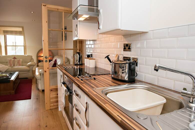 Apartamento Fort Charlotte Self Catering