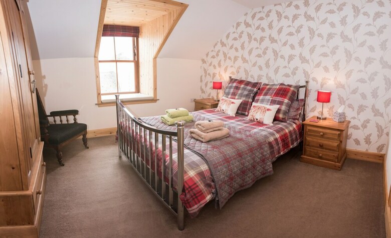 Apartamento Fort Charlotte Self Catering