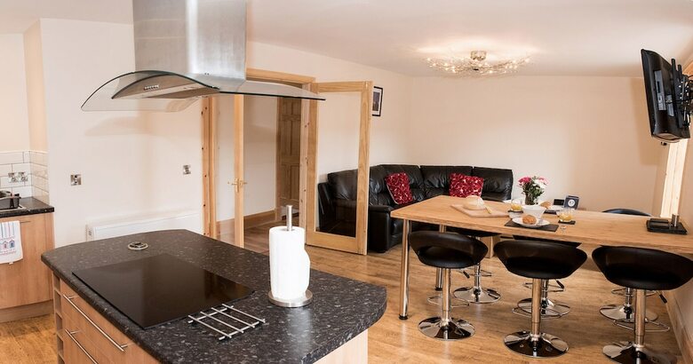 Apartamento Fort Charlotte Self Catering
