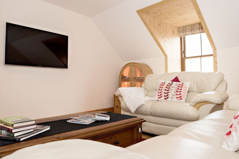 Apartamento Fort Charlotte Self Catering