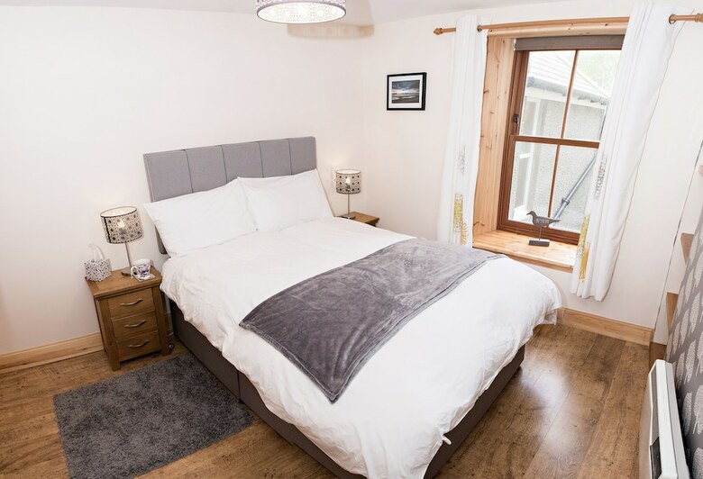 Apartamento Fort Charlotte Self Catering