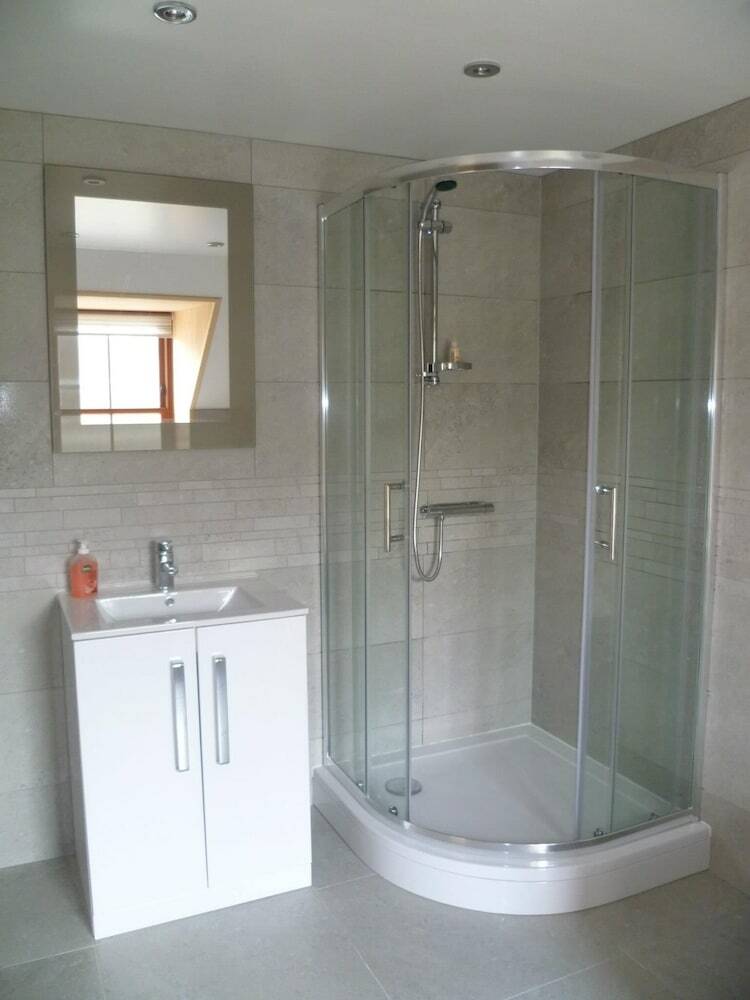 Apartamento Fort Charlotte Self Catering