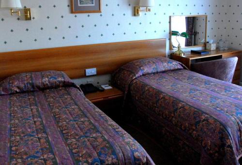 The Kveldsro House Hotel