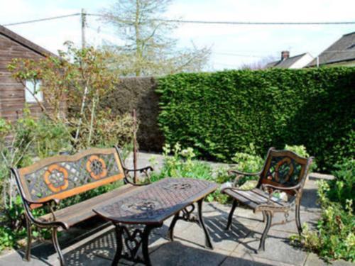 Heath View Cottage