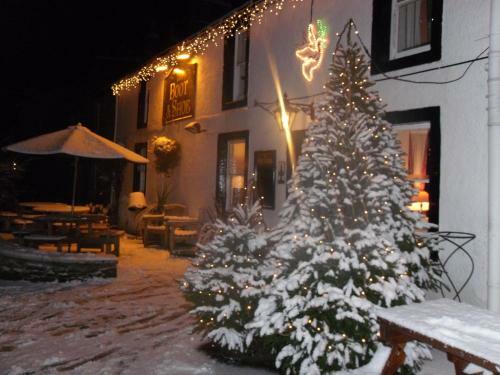 Posada Boot & Shoe Inn