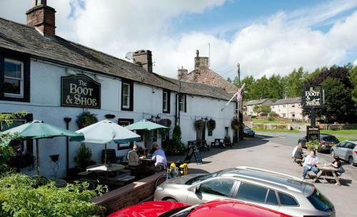 Posada Boot & Shoe Inn