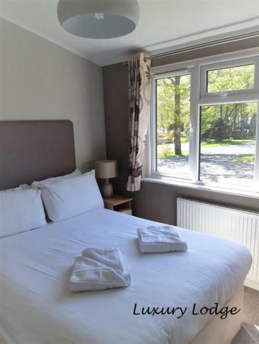 Inverbeg Holiday Park