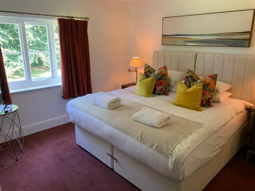 Hostal Scarborough Hill Country Inn