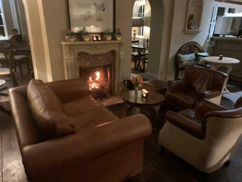 Hostal Scarborough Hill Country Inn