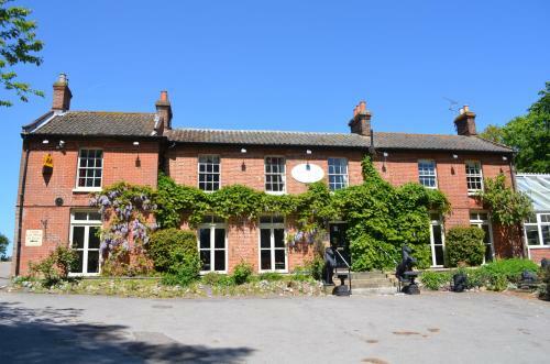Hostal Scarborough Hill Country Inn