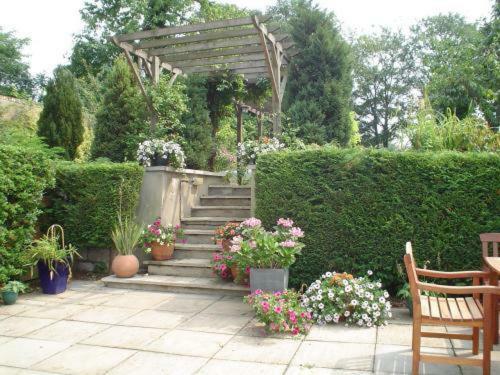 Hostal Wereham House