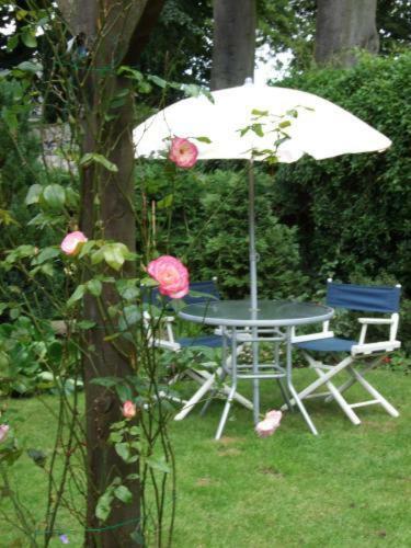 Hostal Wereham House