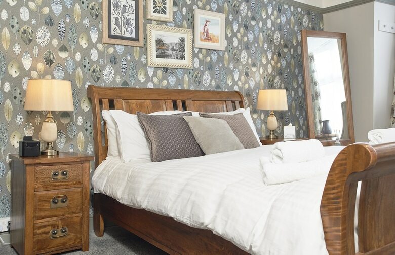 The Angel Inn Hotel