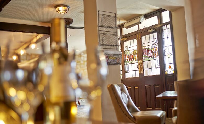 The Angel Inn Hotel