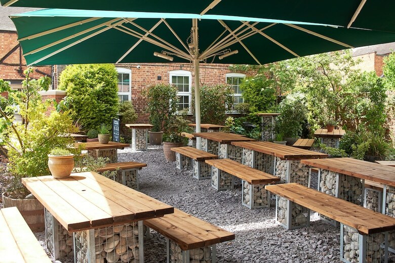 The Angel Inn Hotel