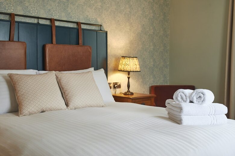 The Angel Inn Hotel