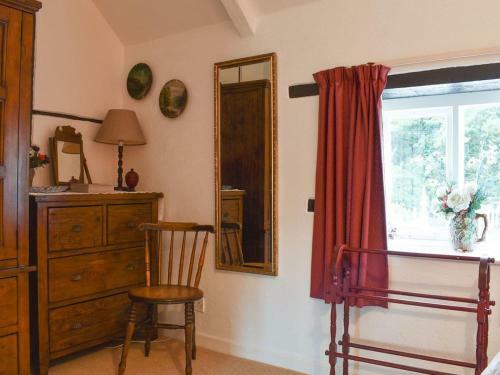 Colbridge Cottage