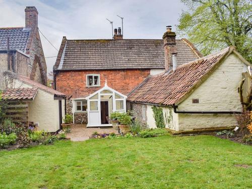 Colbridge Cottage