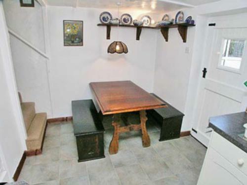 Colbridge Cottage