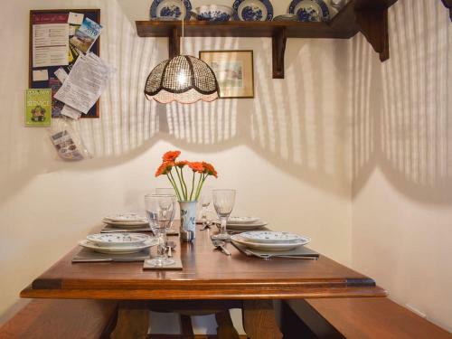 Colbridge Cottage