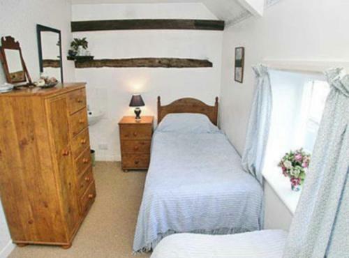 Colbridge Cottage