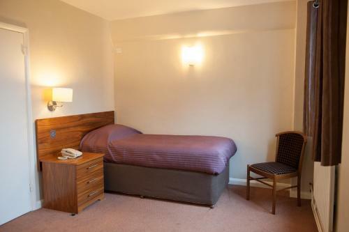 St George Hotel
