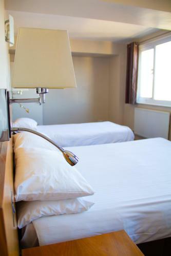 St George Hotel