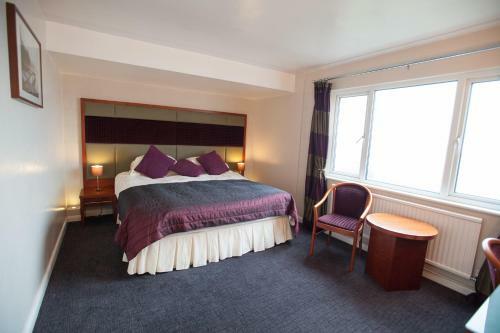St George Hotel