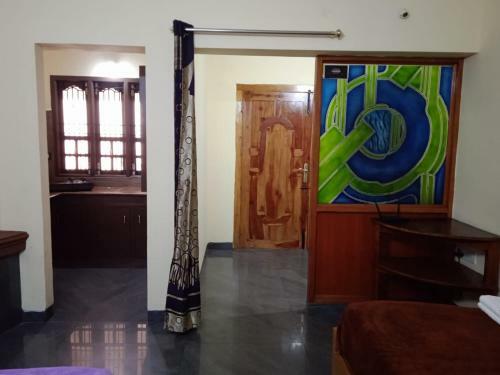 Villa Blue Star Paradise Bungalow