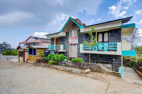 Hotel Oyo Flagship 28288 Rr Residency