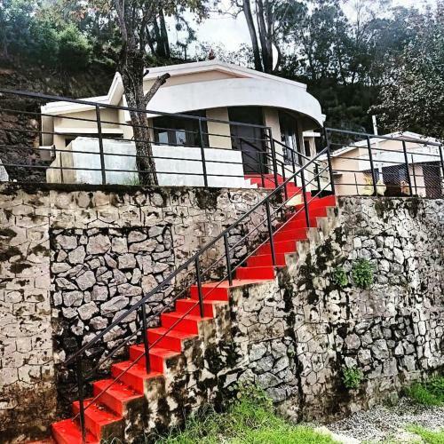 Bed & Breakfast Riverrun