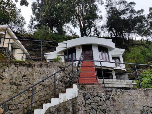 Bed & Breakfast Riverrun