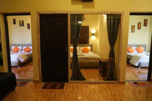 Bed & Breakfast Riverrun