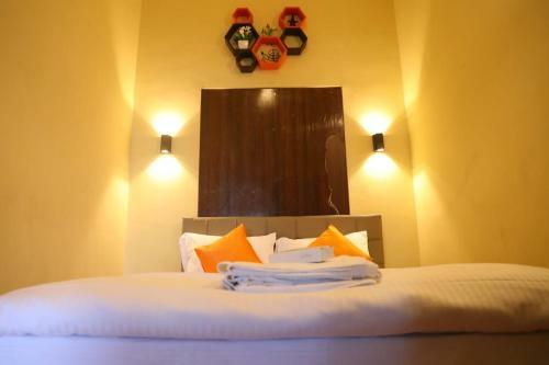 Bed & Breakfast Riverrun