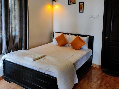 Bed & Breakfast Riverrun