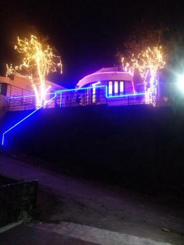 Bed & Breakfast Riverrun