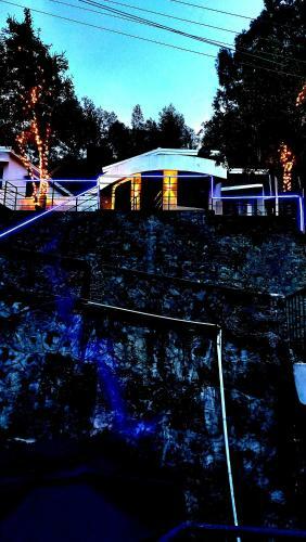 Bed & Breakfast Riverrun